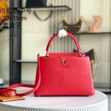 LV Top Handle Bags